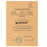 Набор Stanley Adventure: стопки 0,59 л и фляга 0,23 л, зелёный